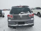 2016 Volkswagen Tiguan S за продажба в Pennsburg, PA - Front End