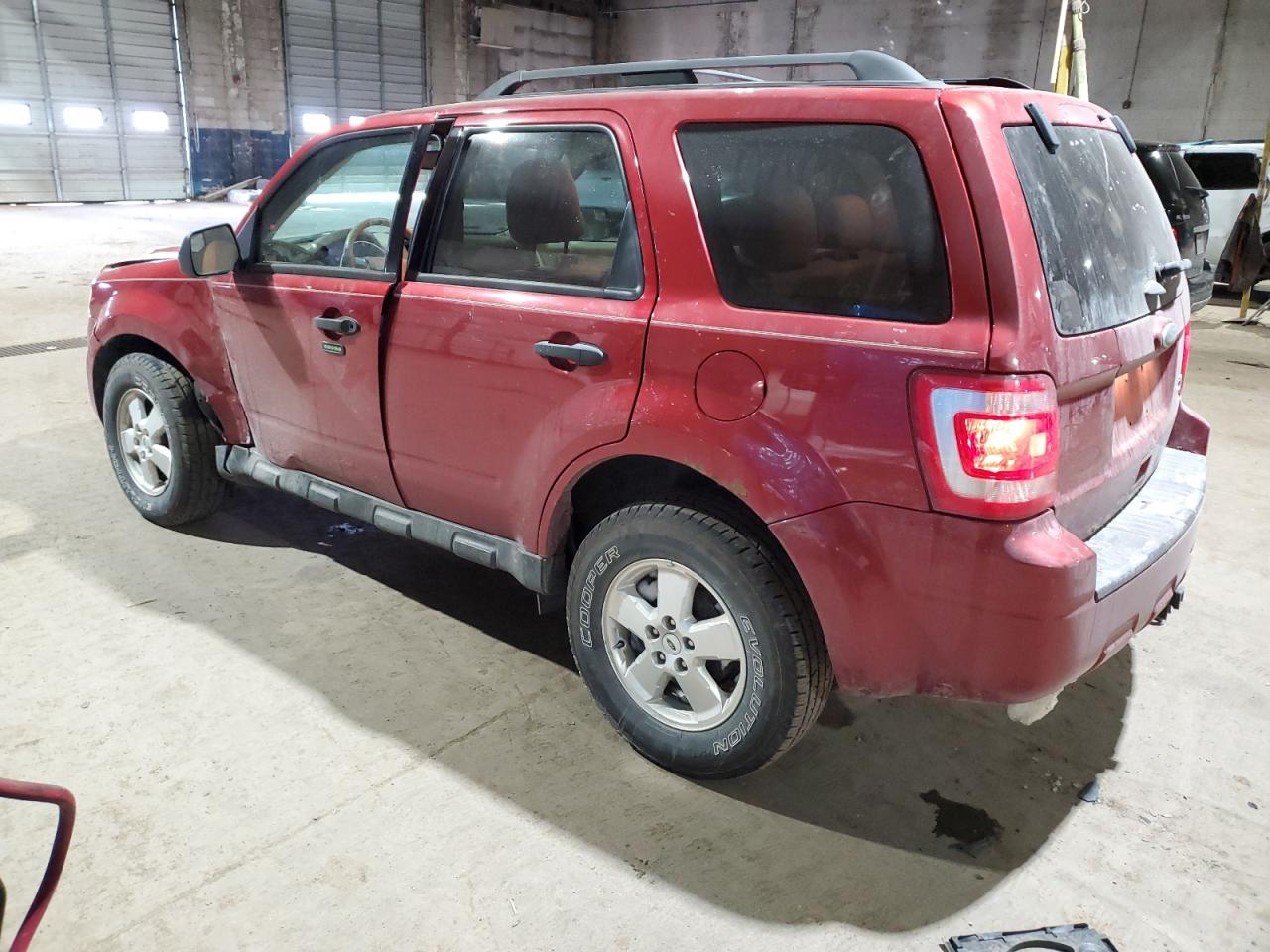 2012 Ford Escape - Image 2