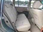 2005 Toyota Highlander Limited на продаже в Fort Pierce, FL - Vandalism