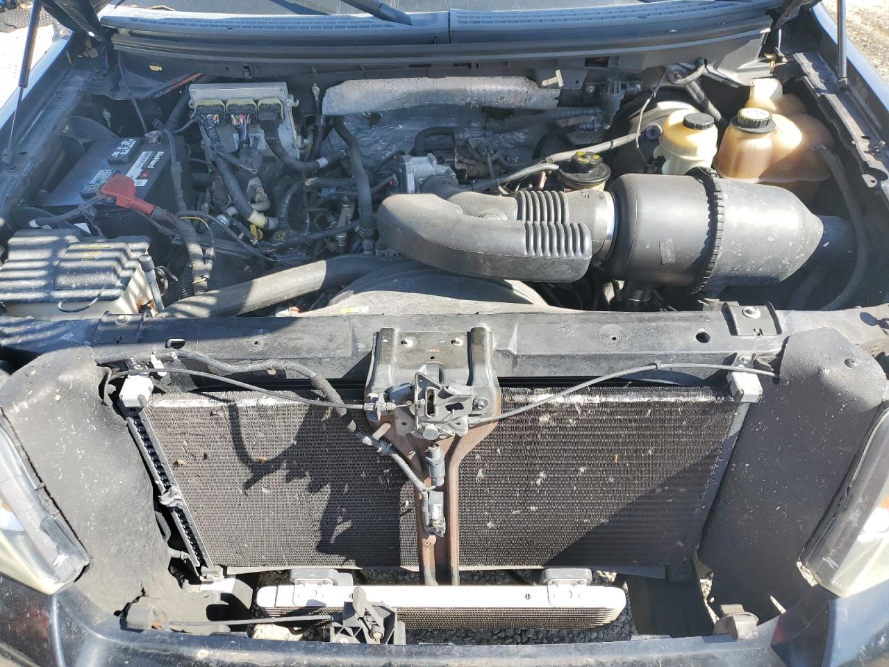 2007 Ford F-150 - Image 11