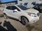 2016 Buick Encore  for Sale in Albuquerque, NM - Frame Damage