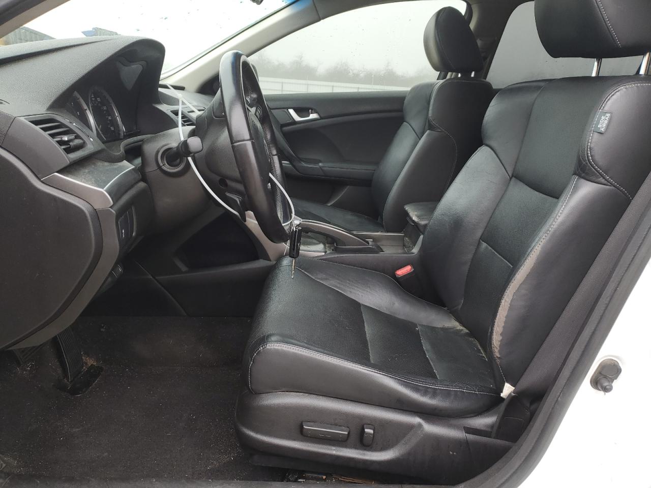 2013 Acura TSX - Image 7