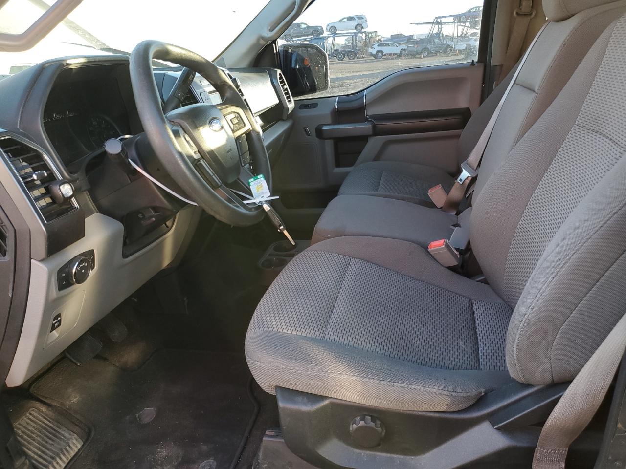 2018 Ford F-150 - Image 7
