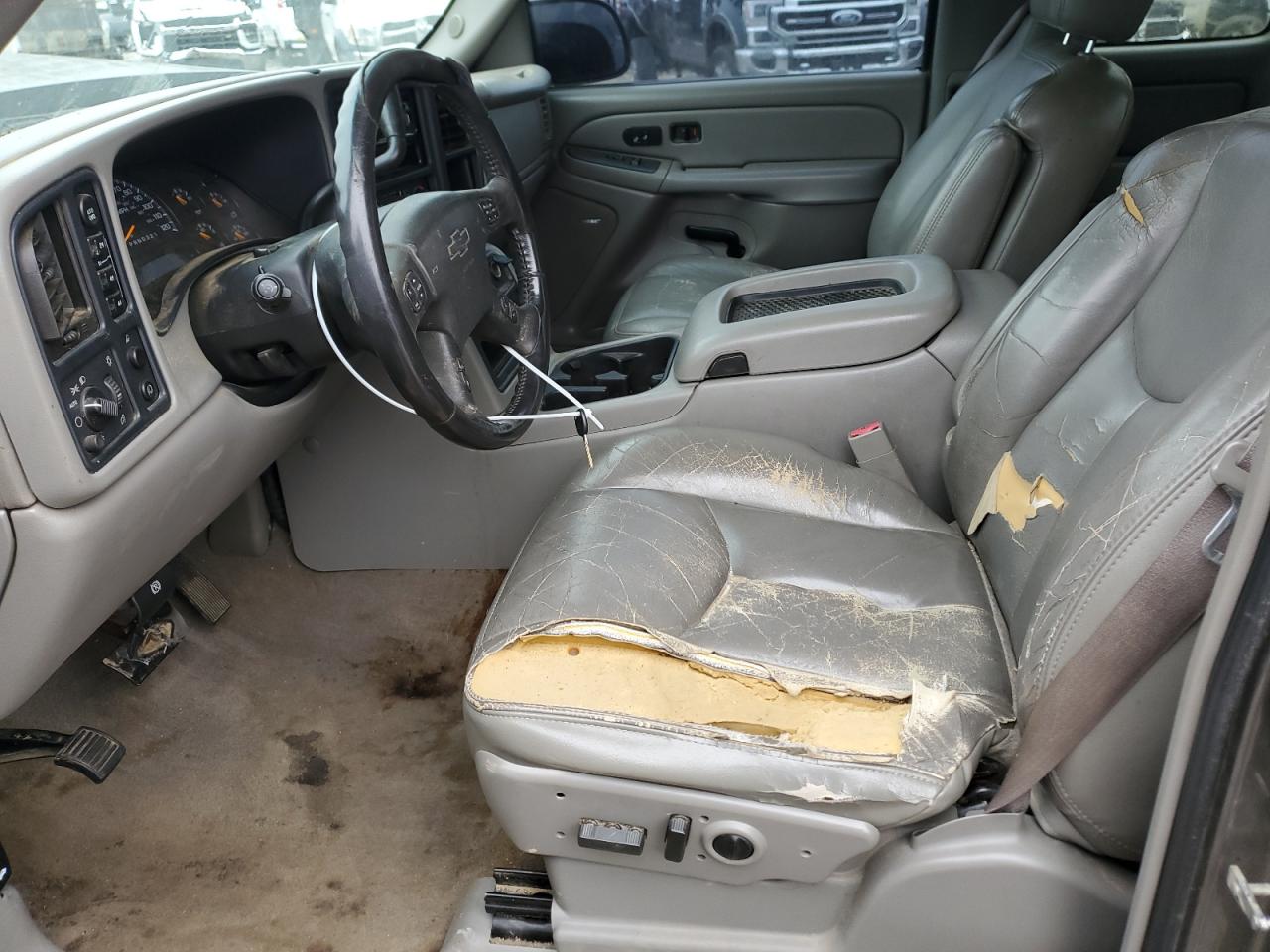 2006 Chevrolet Silverado - Image 7