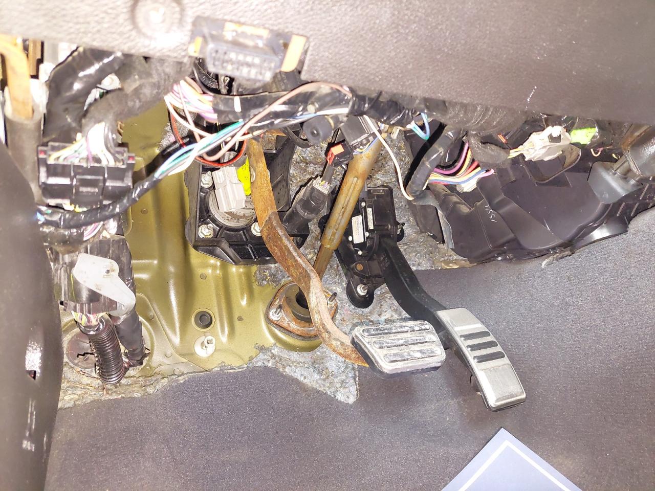 1ZVBP8CH9A5117985 - 2010 FORD MUSTANG - #43094175