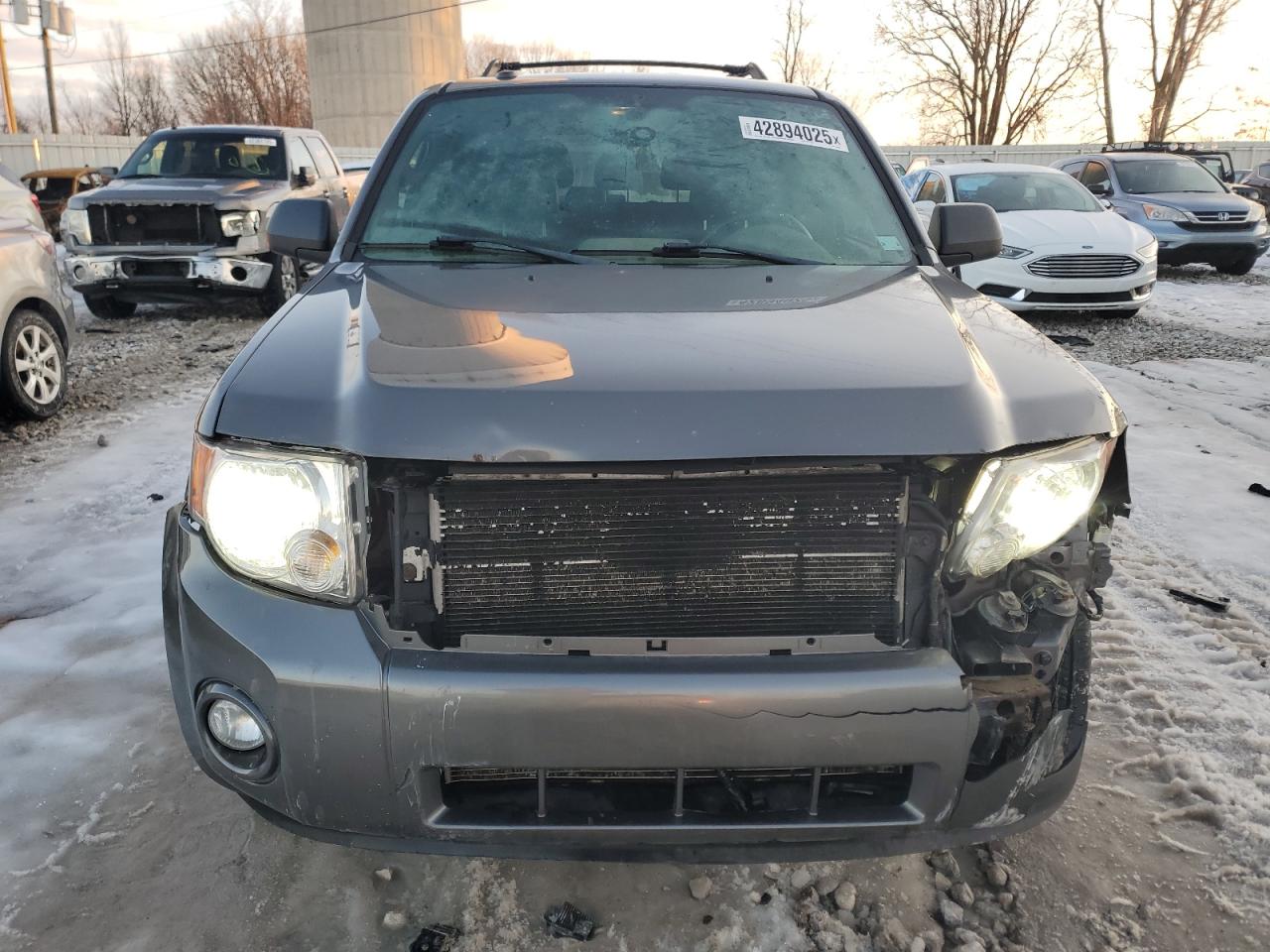 2011 Ford Escape - Image 5