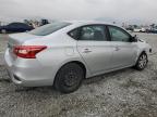 2016 Nissan Sentra S de vânzare în Mentone, CA - Front End