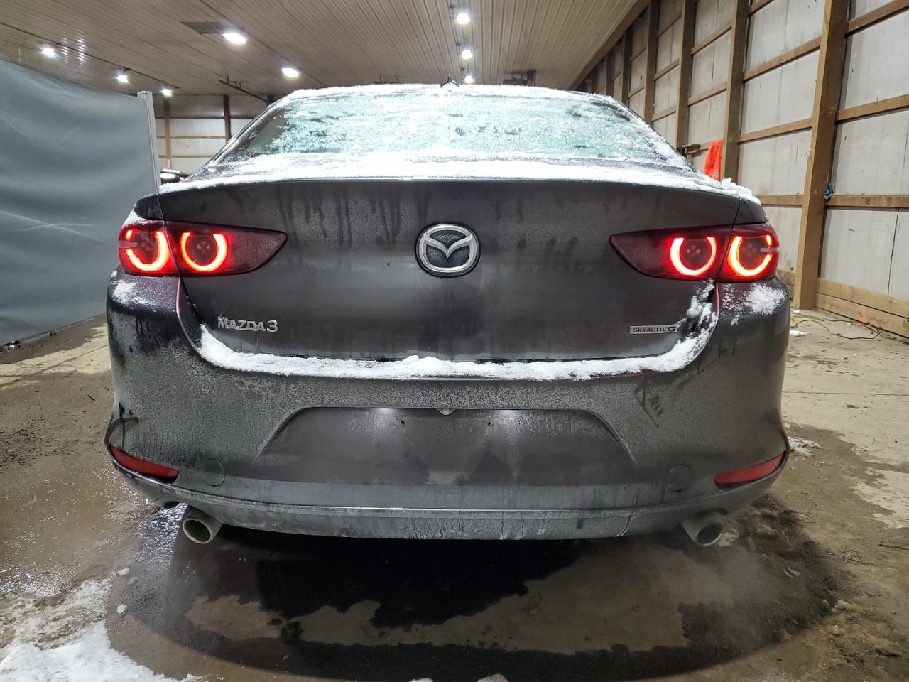 2021 Mazda 3 - Image 6