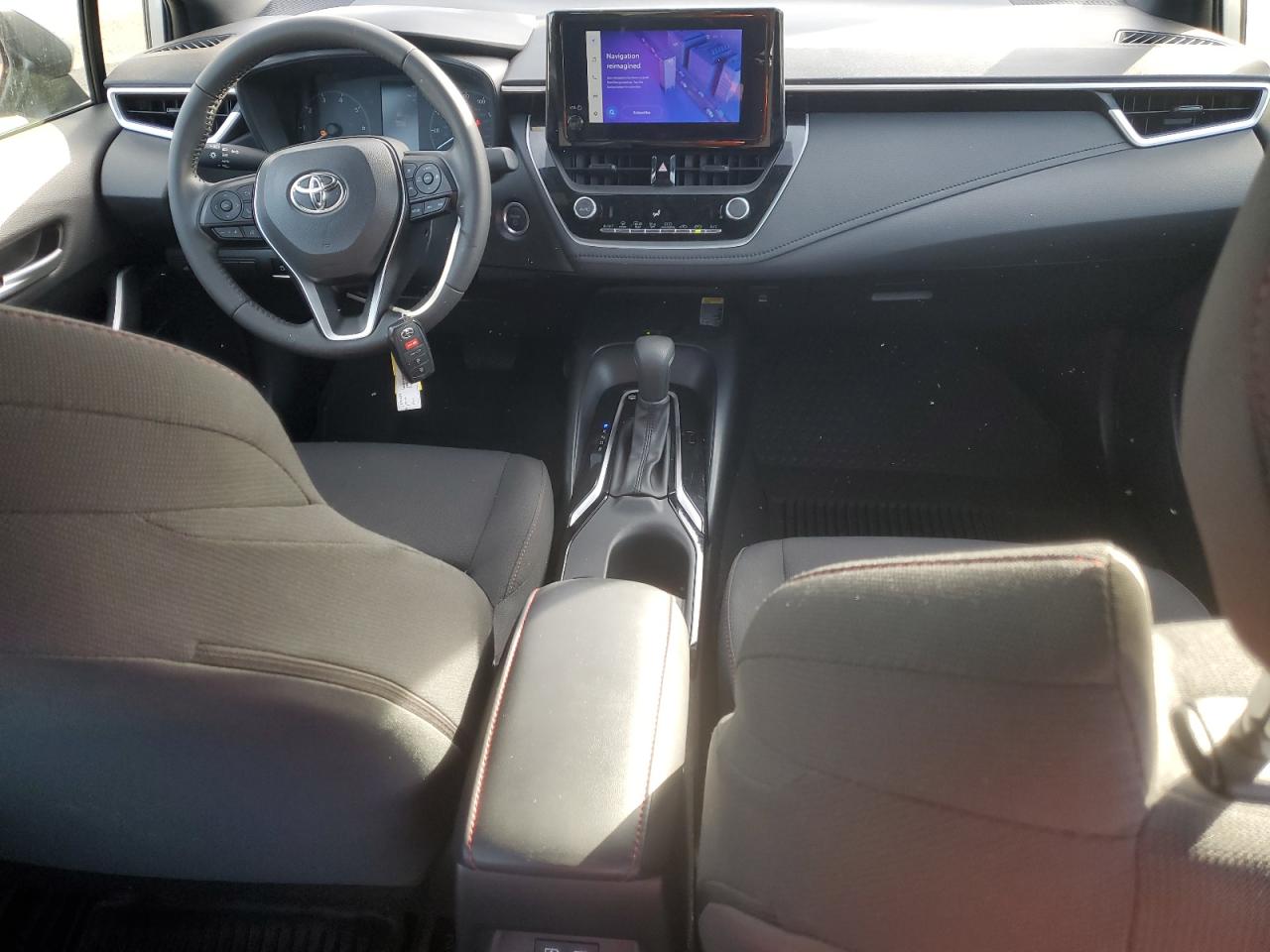 2024 Toyota Corolla - Image 8