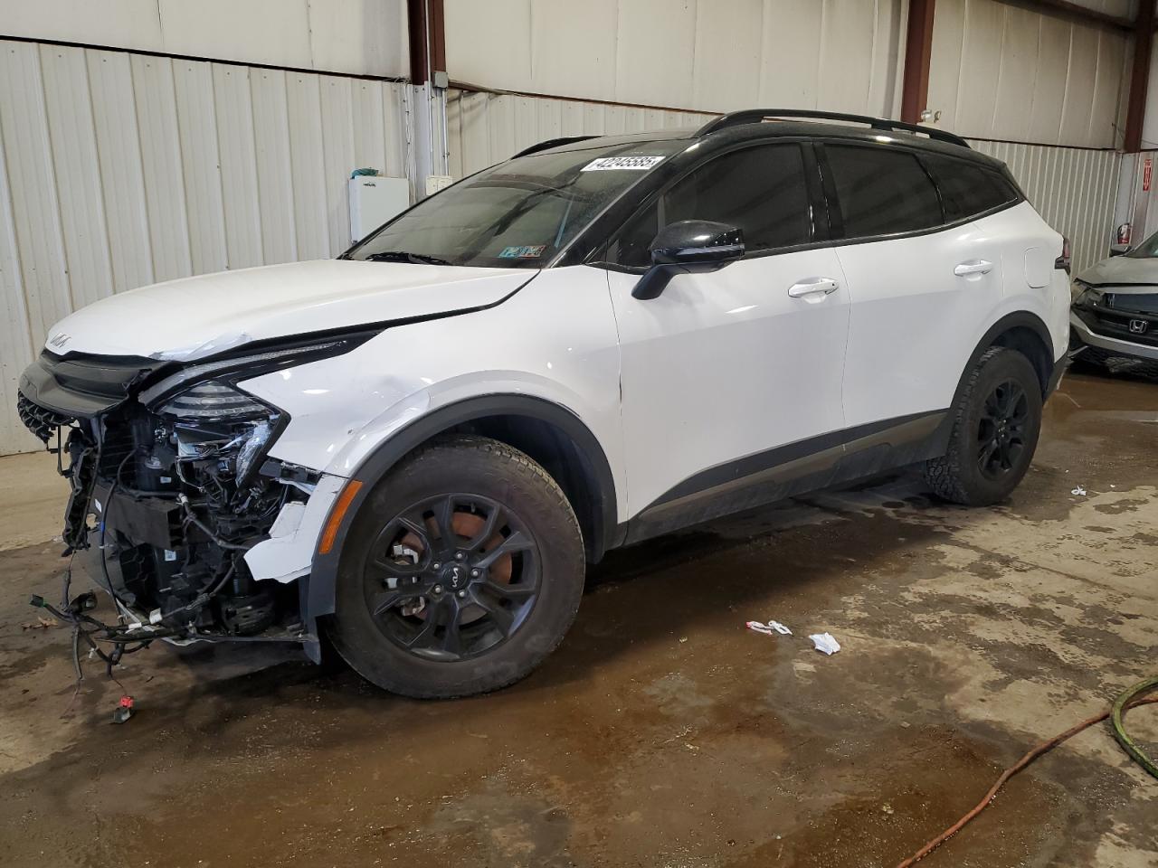 2023 Kia Sportage - Image 1