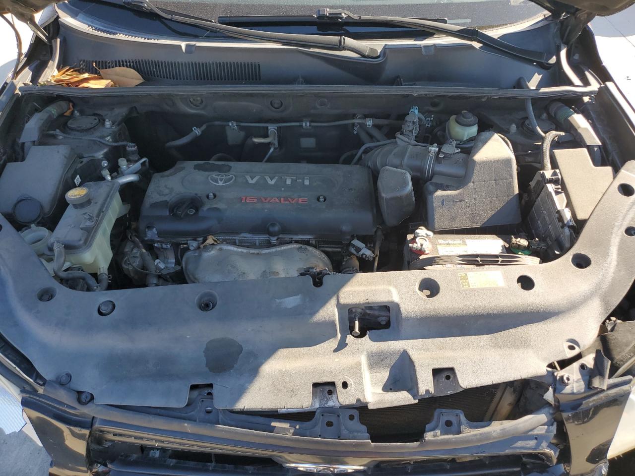 2008 Toyota RAV 4 - Image 12