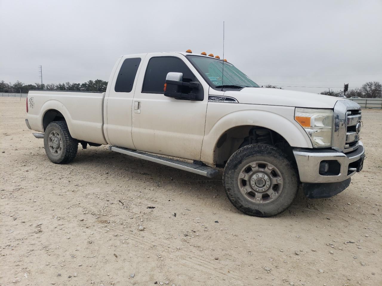 2015 Ford F250 - Image 4