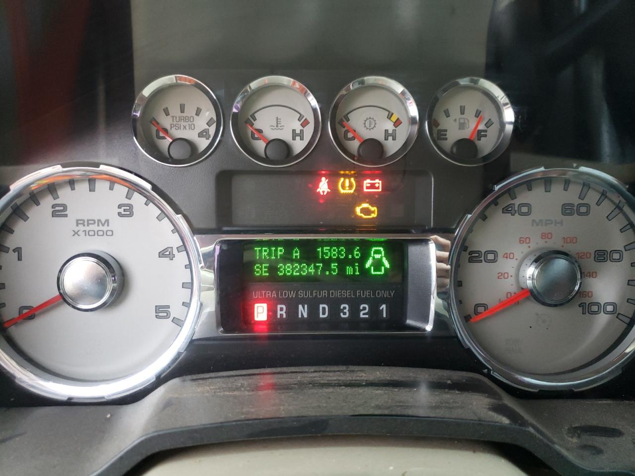 2008 Ford F250 Super Duty VIN: 1FTSW21R98ED88621 Lot: 88956335