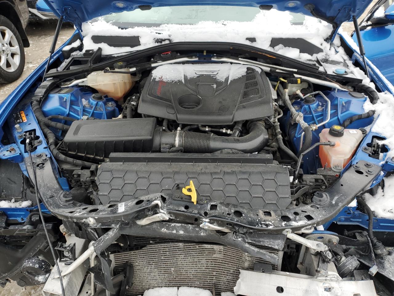 2018 Alfa Romeo Giulia - Image 11