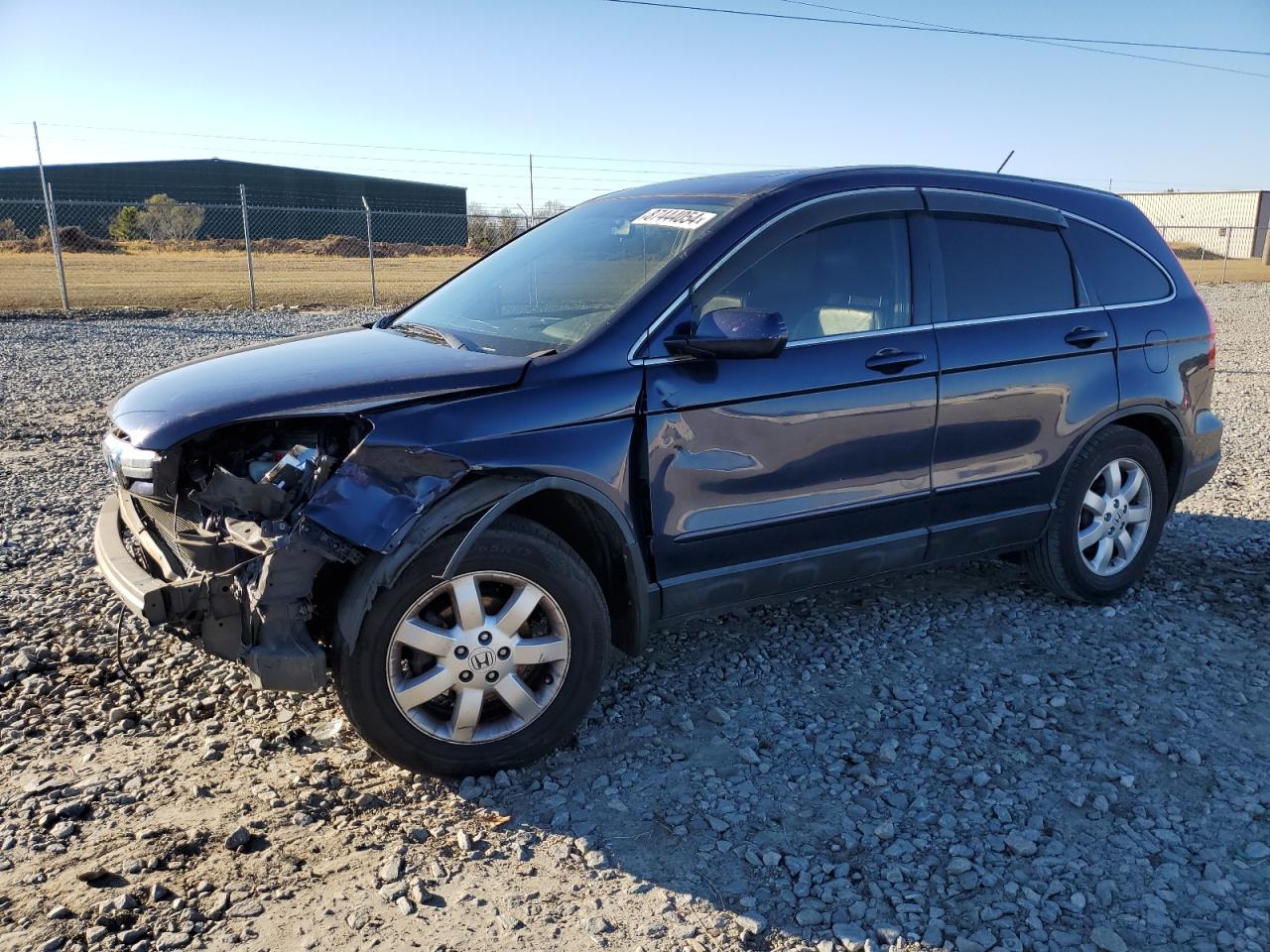 2007 Honda CR-V - Image 1