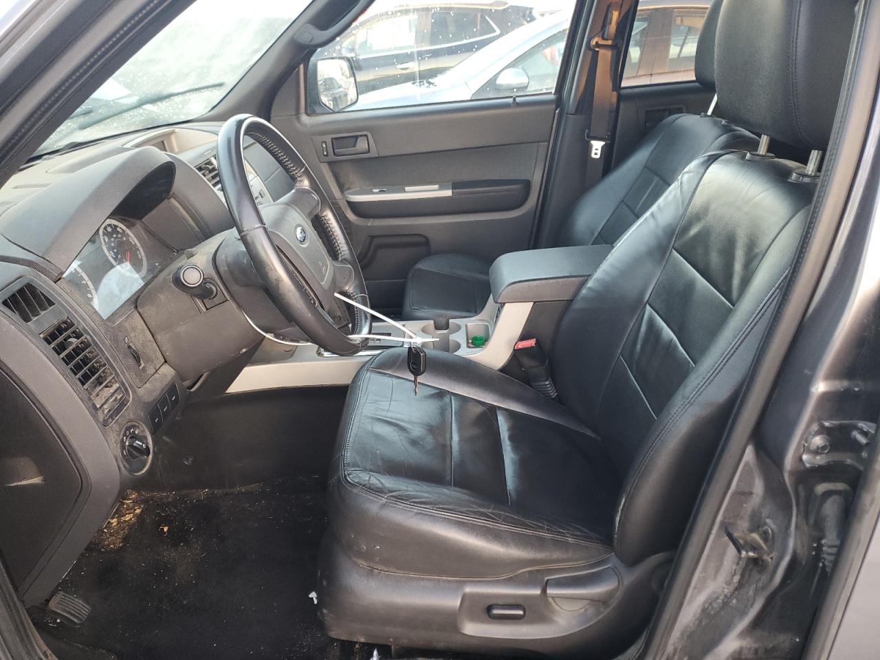 2011 Ford Escape - Image 7