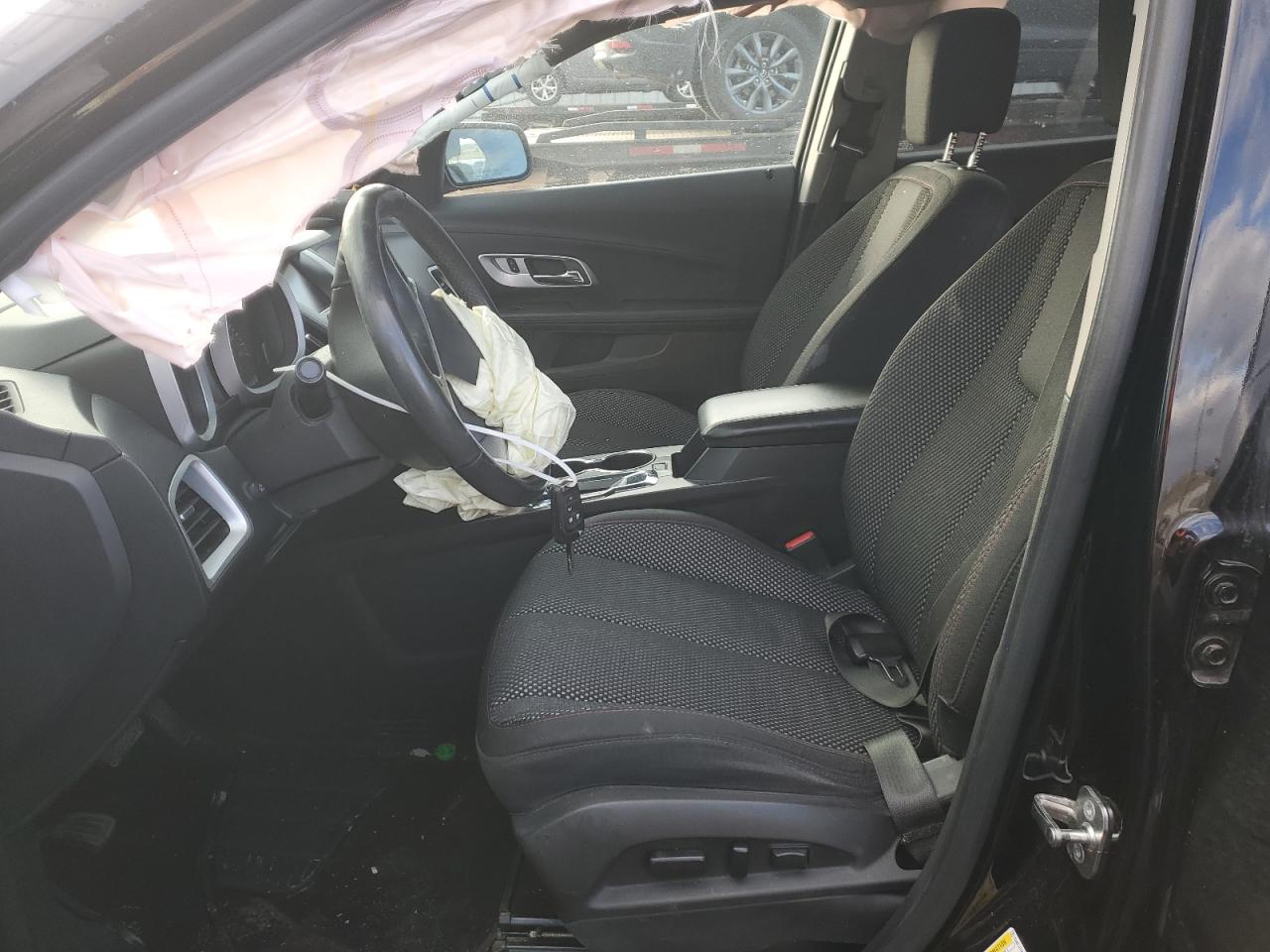2016 Chevrolet Equinox - Image 7