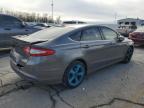 Bridgeton, MO에서 판매 중인 2013 Ford Fusion Se - Rear End