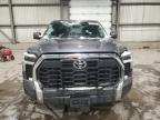 2022 TOYOTA TUNDRA CREWMAX SR for sale at Copart QC - MONTREAL