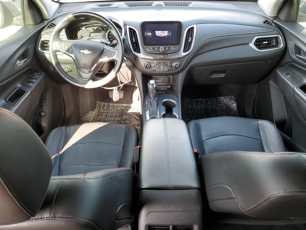 2020 Chevrolet Equinox - Image 8