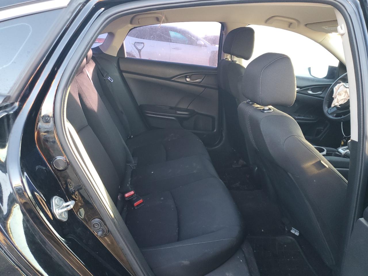 2016 Honda Civic - Image 10