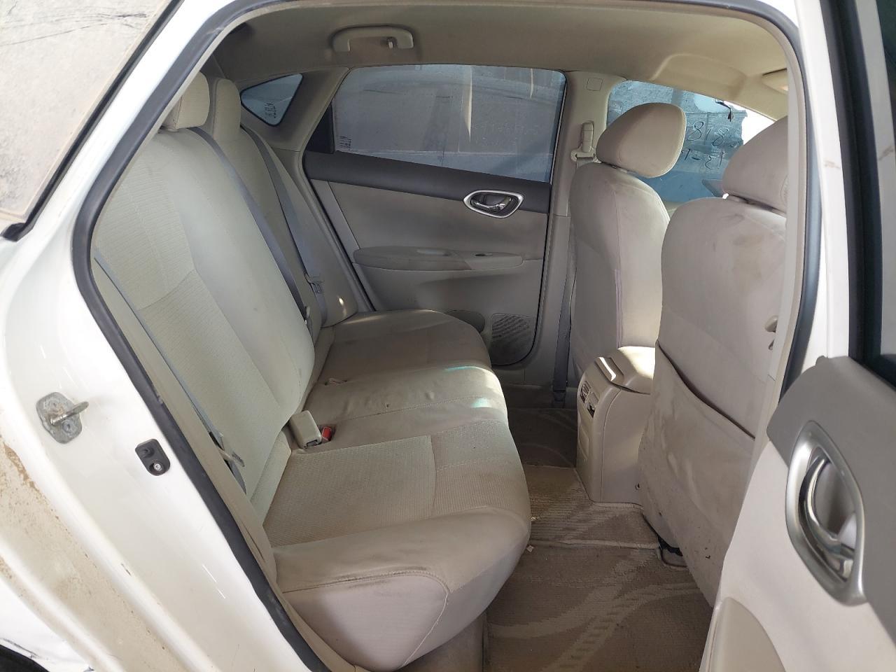 MNTBB7A99J6052954 - 2018 Nissan Sentra S - #43670145