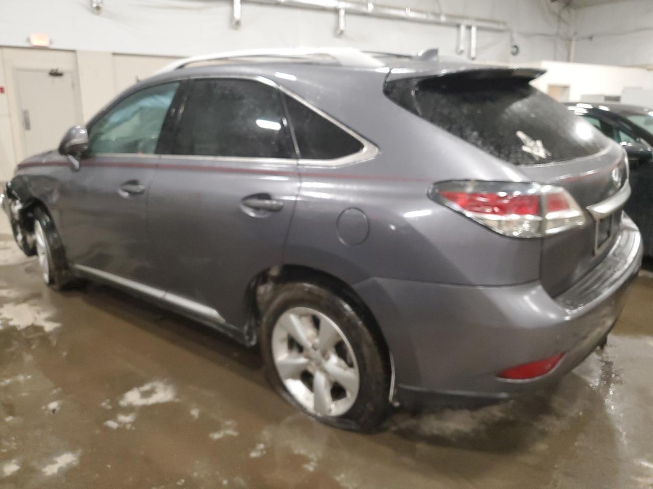 2015 Lexus RX - Image 2