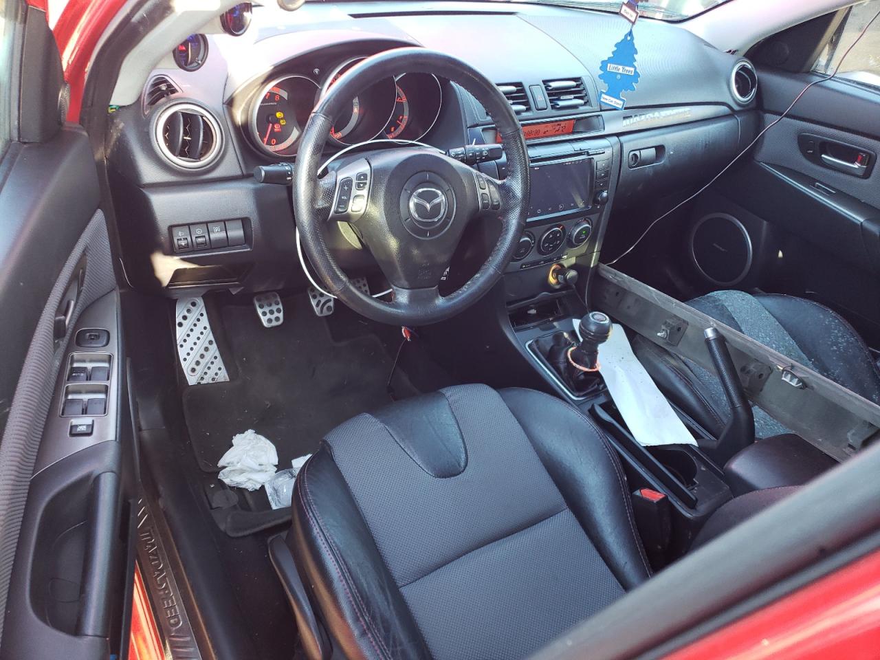 2008 Mazda 3 - Image 8