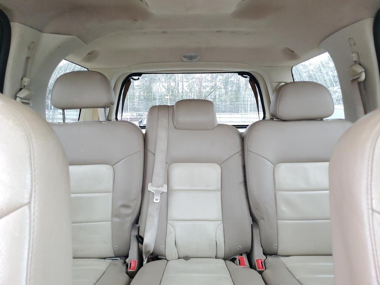 2003 Ford Expedition - Image 10