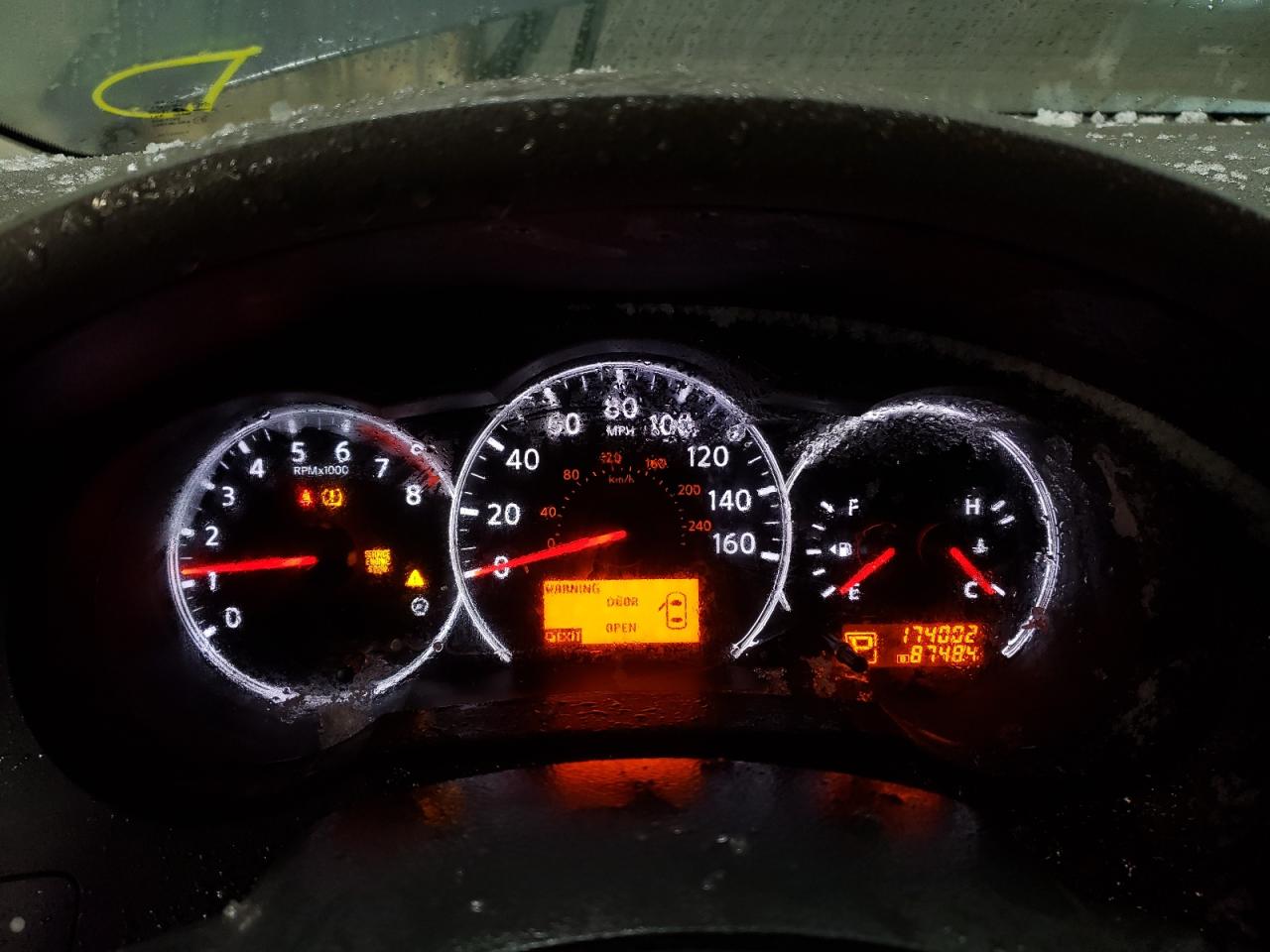 2012 Nissan Altima - Image 9