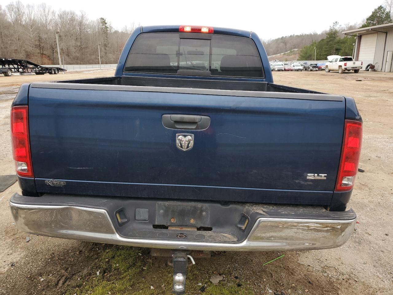 2005 Dodge RAM - Image 6