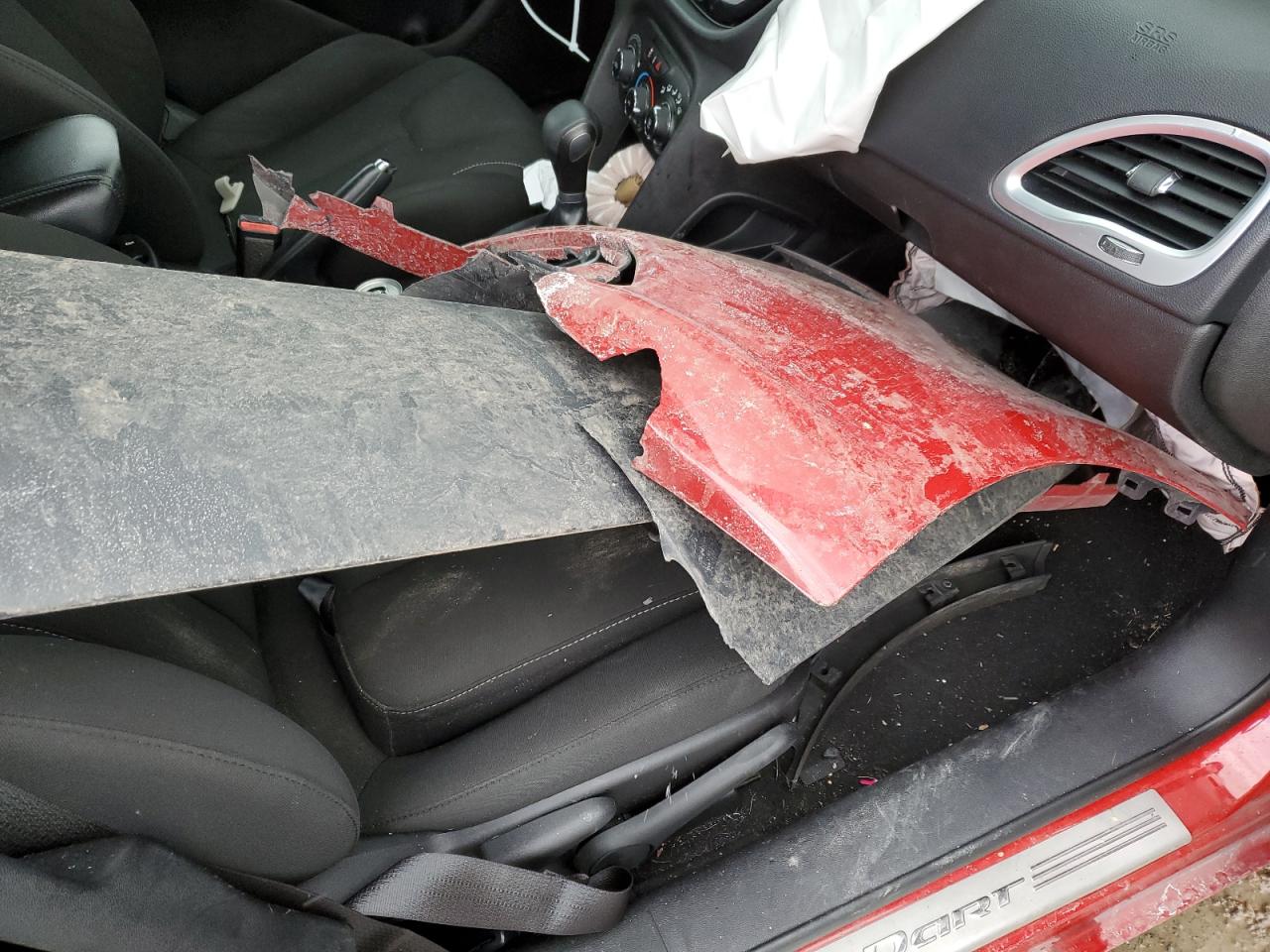 2013 Dodge Dart - Image 13