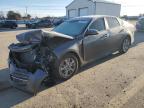 2016 Kia Optima Lx zu verkaufen in Nampa, ID - Front End