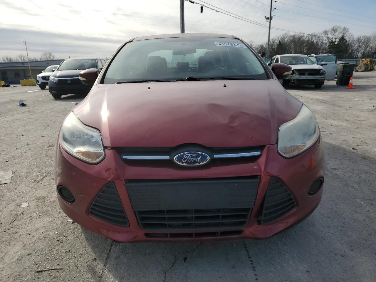 2014 Ford Focus - Image 5