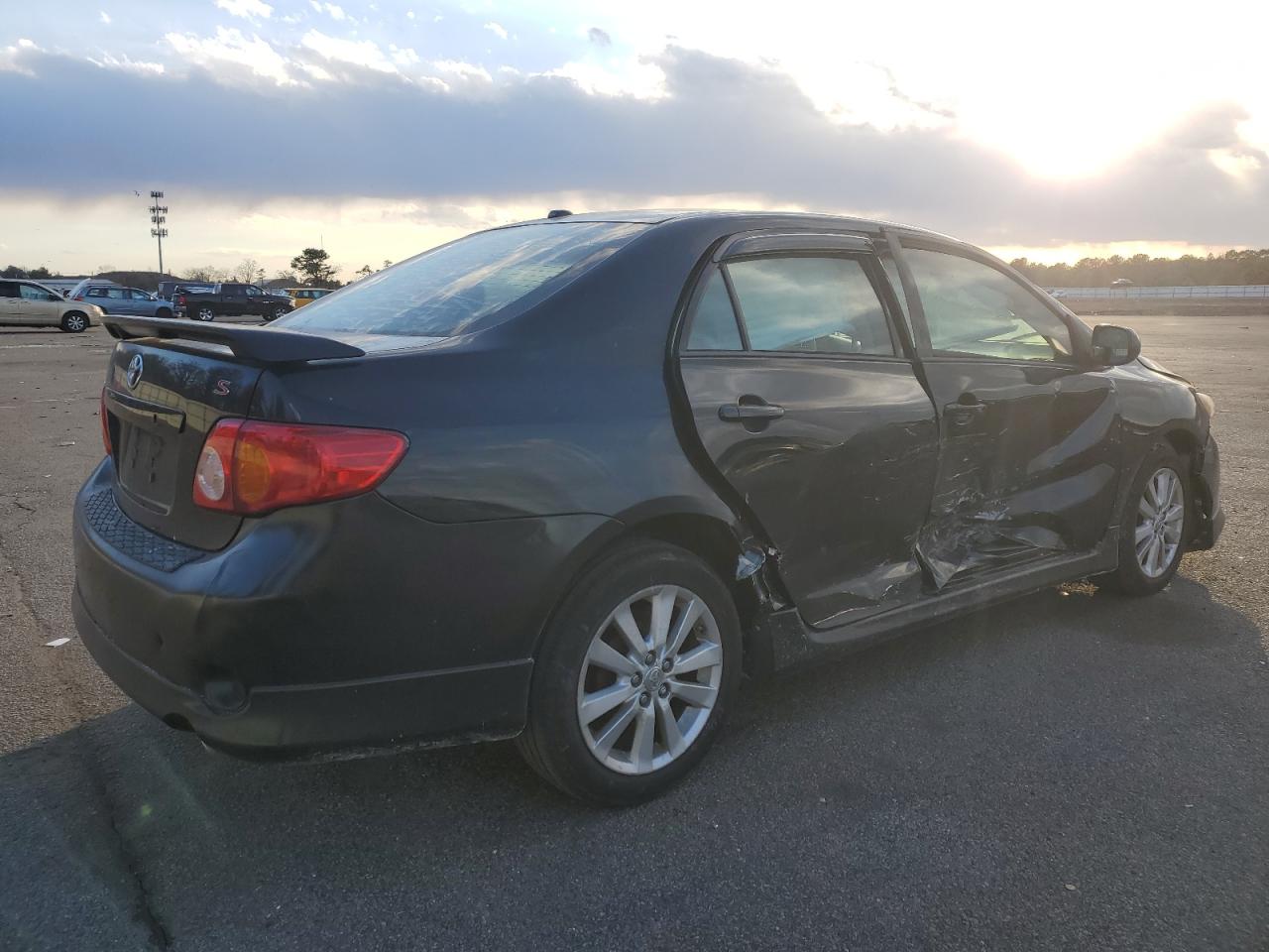 2009 Toyota Corolla - Image 3