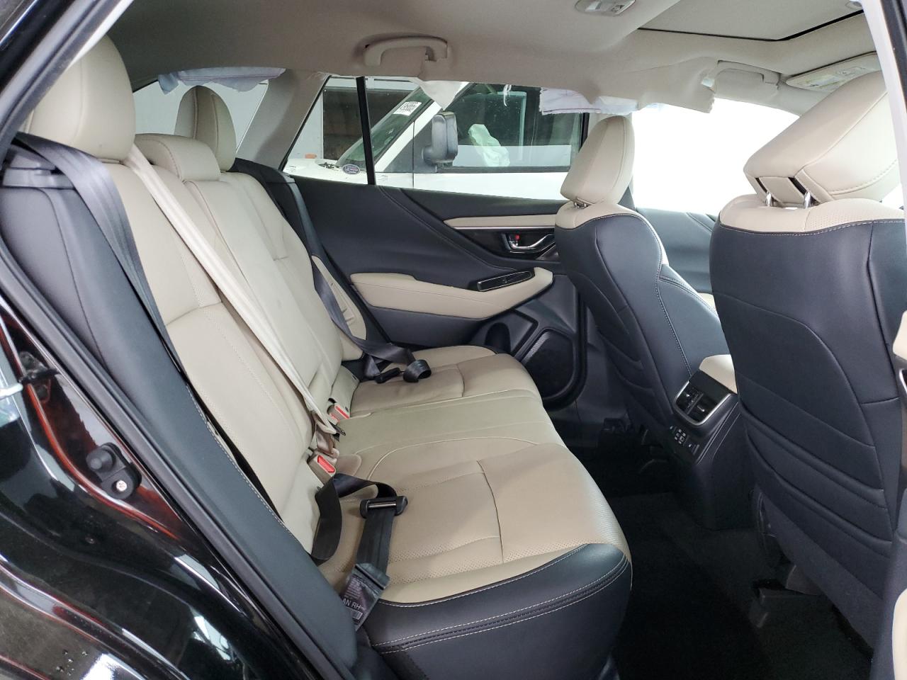 2024 Subaru Outback Limited Xt VIN: 4S4BTGND7R3153826 Lot: 42017515