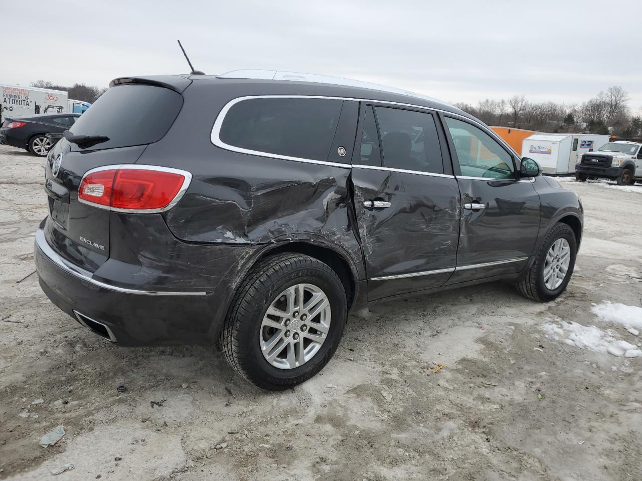 2014 Buick Enclave - Image 3