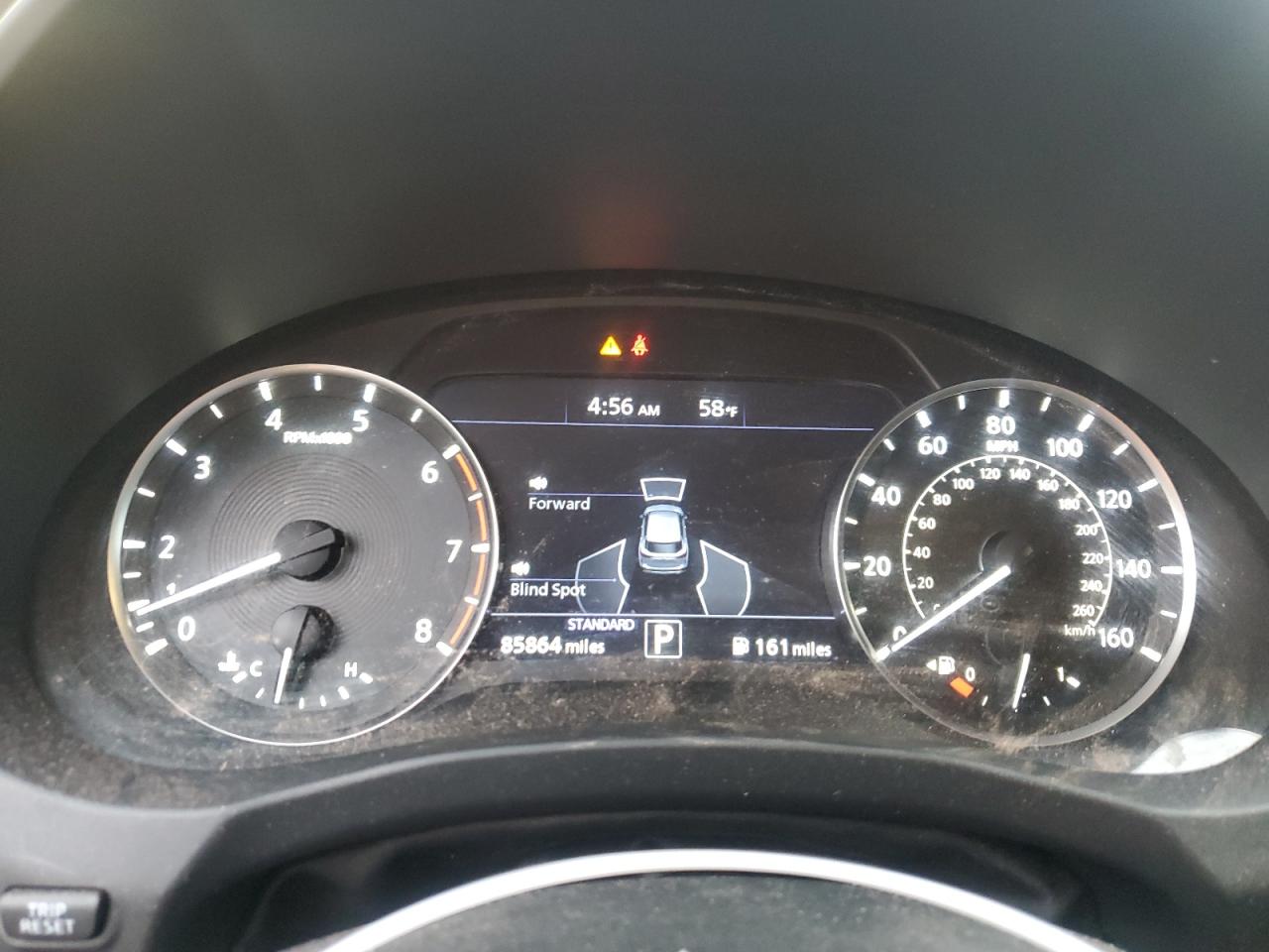 2019 Infiniti QX50 - Image 9