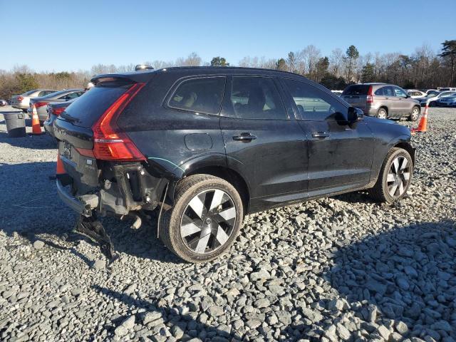  VOLVO XC60 PLUS 2023 Чорний