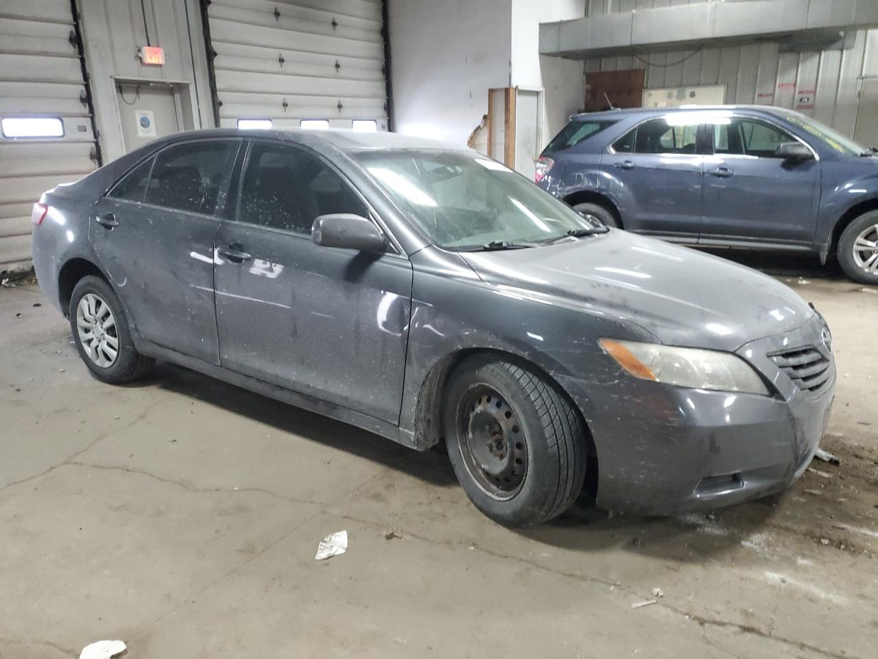 2007 Toyota Camry - Image 4