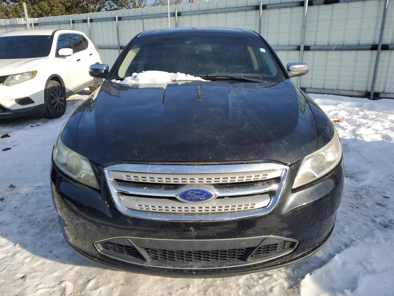 2012 Ford Taurus - Image 5