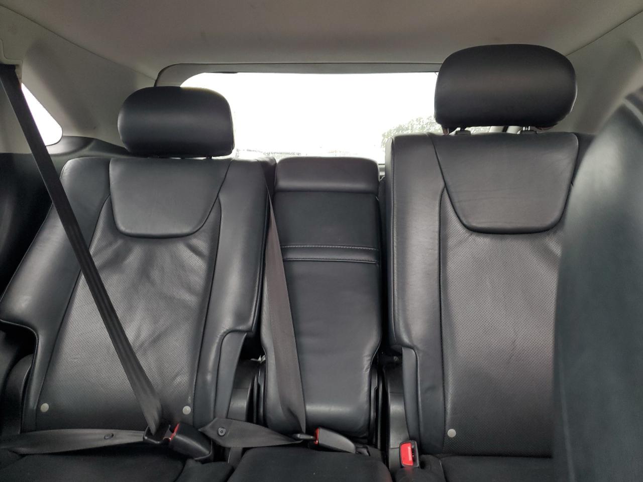 2014 Lexus RX - Image 10
