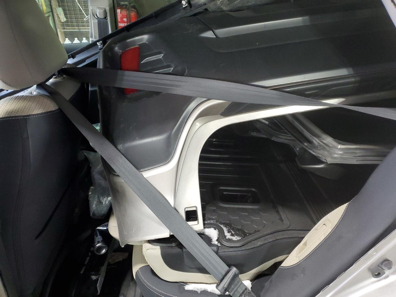 2020 Subaru Outback - Image 10