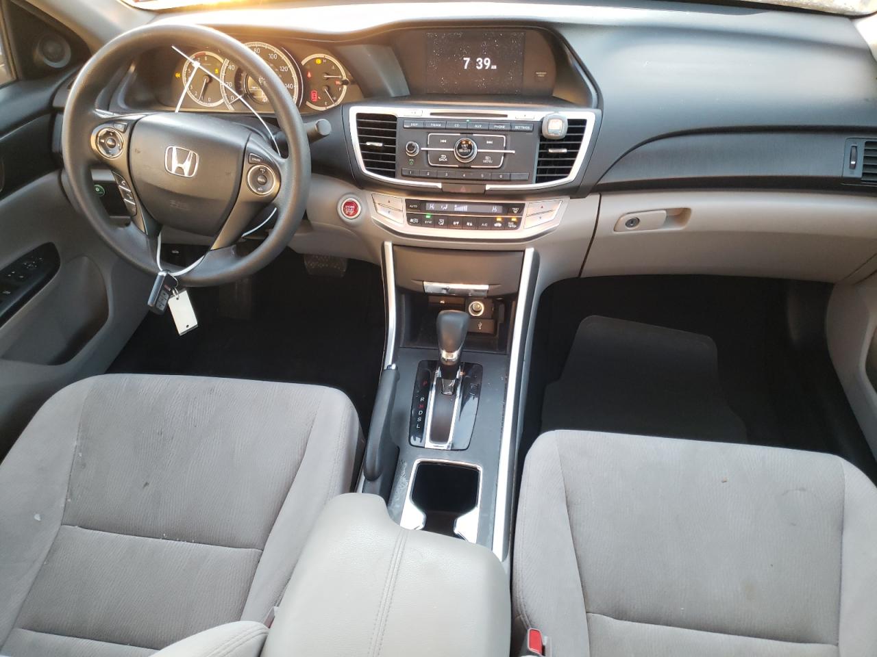 2014 Honda Accord - Image 8