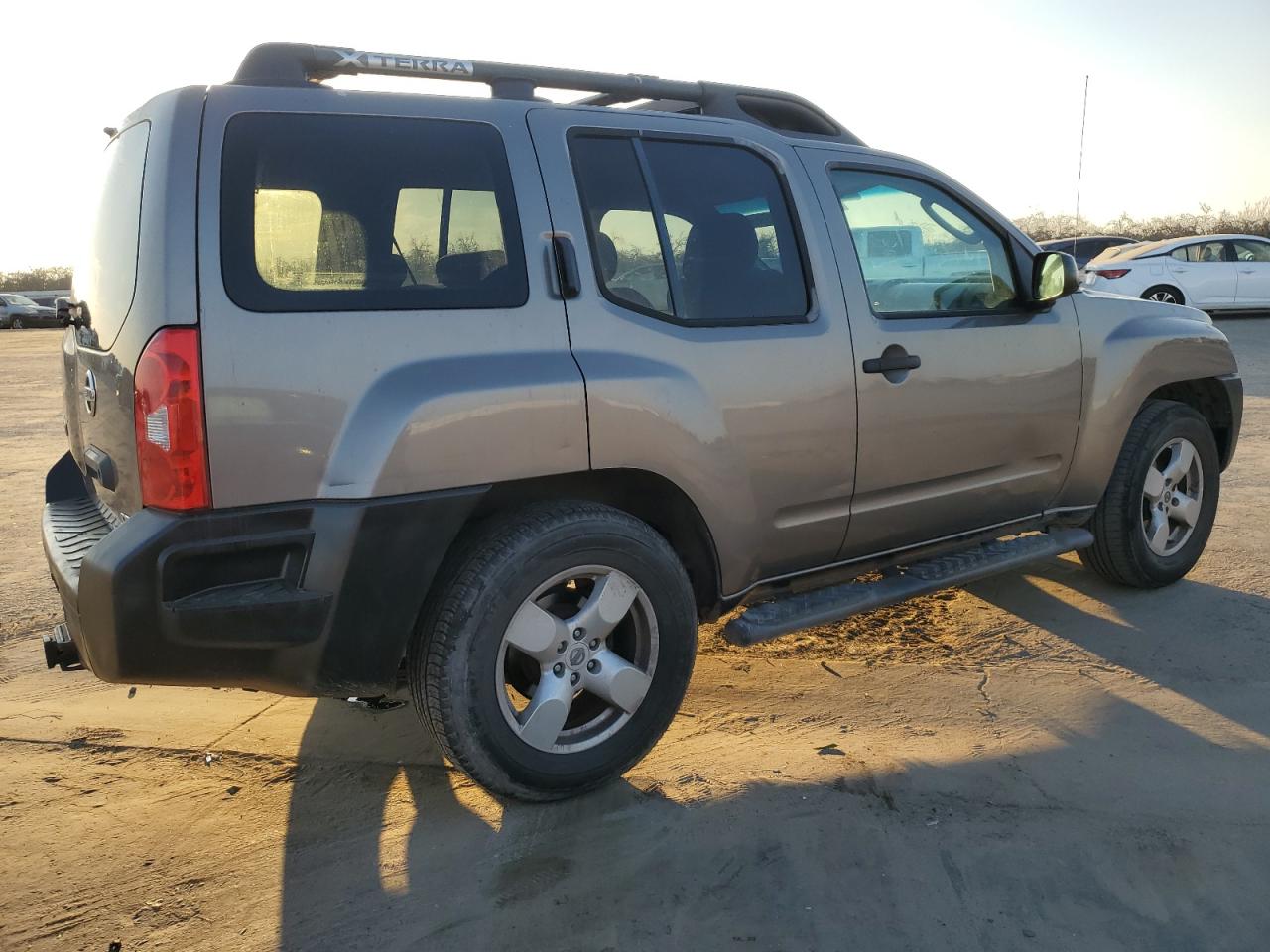 2006 Nissan XTerra - Image 3