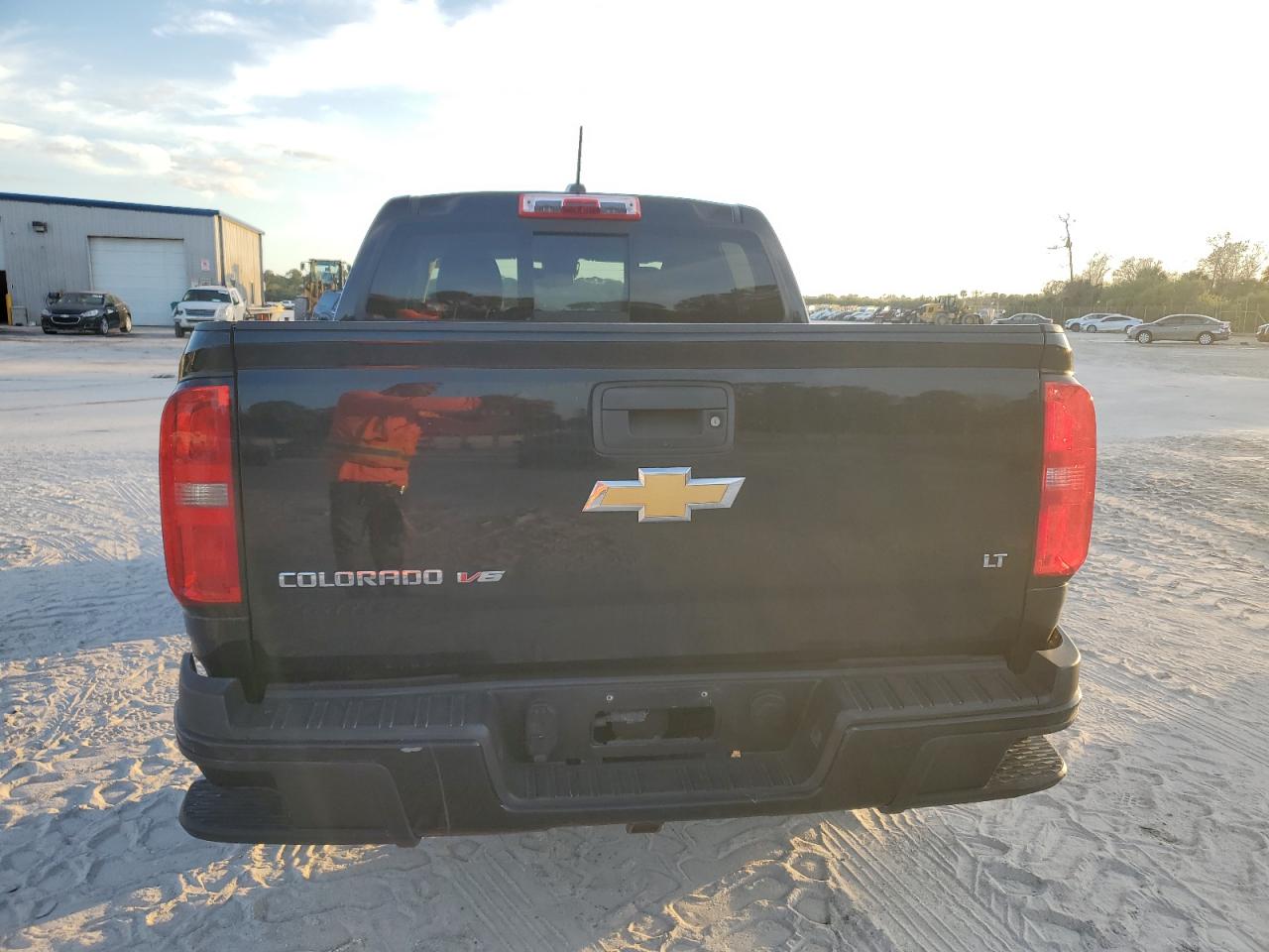2017 Chevrolet Colorado - Image 6