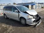 2011 Chrysler Town & Country Touring L zu verkaufen in Finksburg, MD - Front End