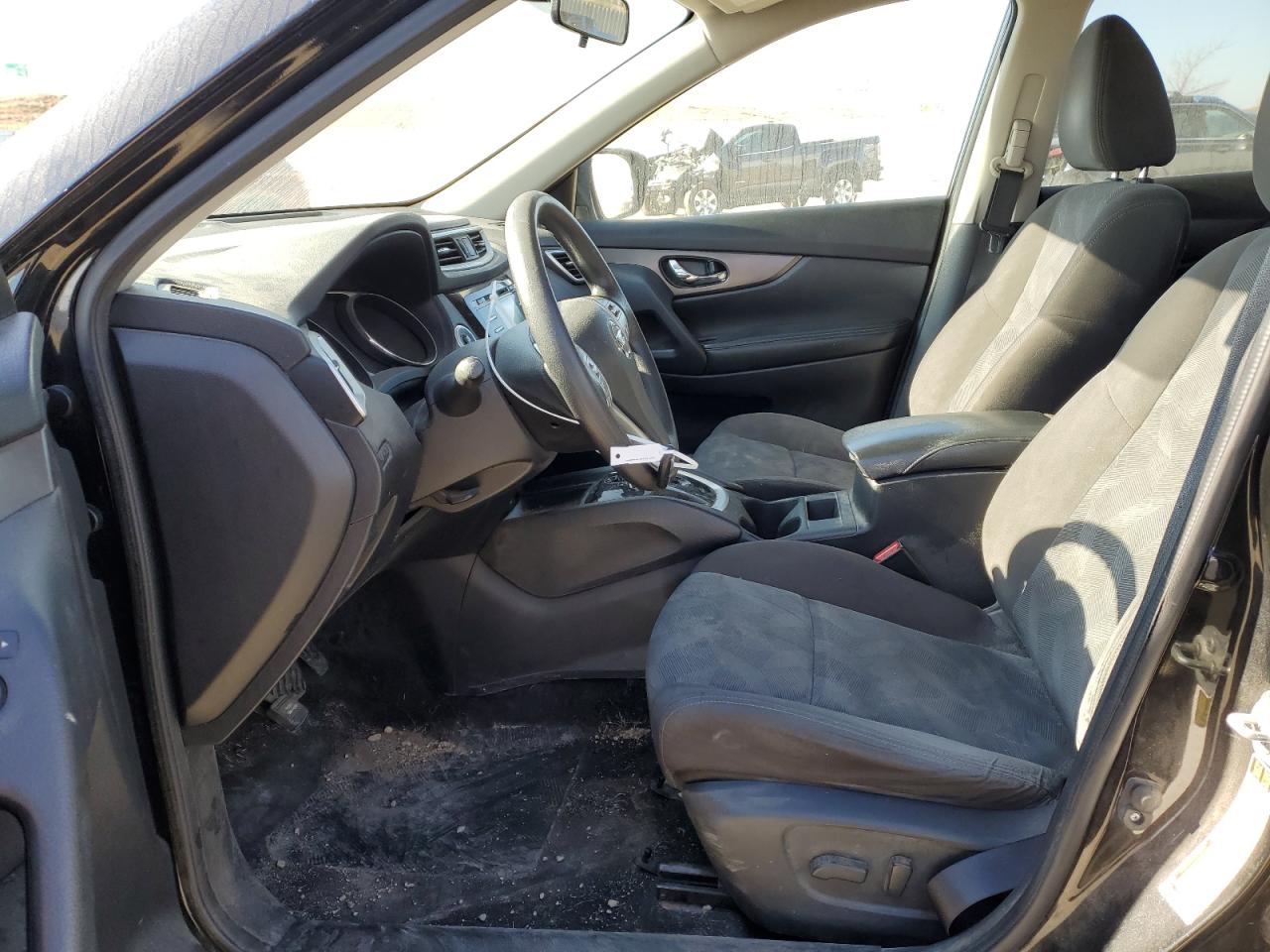 2016 Nissan Rogue - Image 7