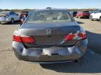 2013 Honda Accord Exl продається в Brookhaven, NY - Rear End