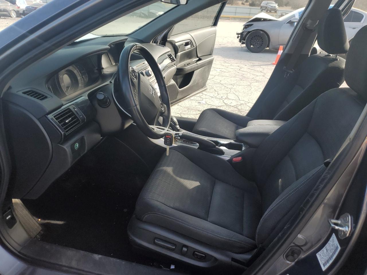 2013 Honda Accord - Image 7